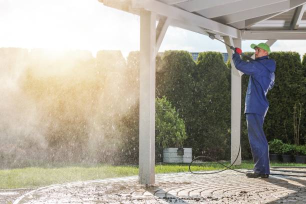 Best Commercial Pressure Washing in Salem, UT