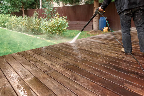 Reliable Salem, UT Pressure Washing Services Solutions