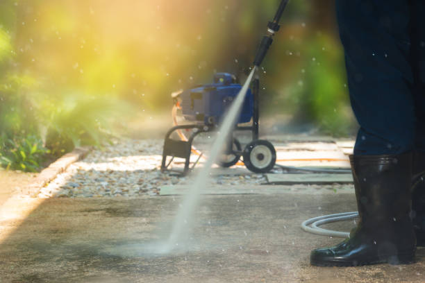 Best Pool Deck Cleaning in Salem, UT
